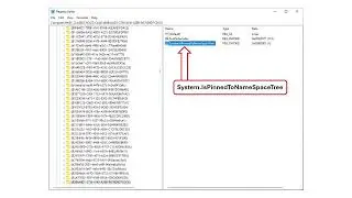 Remove Linux icon from MS Windows Explorer