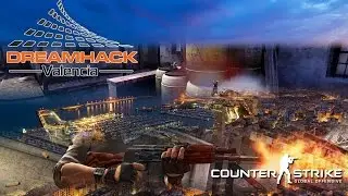 Dreamhack Valencia  -15-07-2015 - WES Cyber News