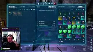 🔴LIVE:| Ark Ascended #01🎮 #Ark #live🟢(Official PvE )🟢