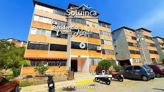 Resid. Chama M&eacute;rida, Las Gonz&aacute;lez. M&eacute;rida-Venezuela