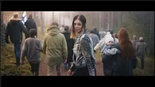 Suomi Finland 100 - Believing the impossible