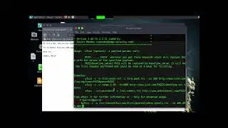 Extras - Evil666 Fuzzing Page