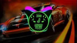 Zombie Nation (Kernkraft 400) [Remix Bass Boosted 2021]