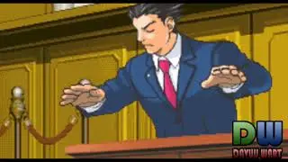 (RESUBIDA) Ace apoopey 2 - Justicia para tontos | DW POOP Nº038