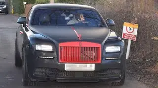 EVERY Inter Milan Players Car 2020 | Lukaku, Martinez, Eriksen & More! HD