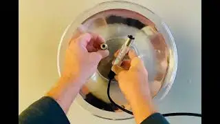 Piezometer Saturation