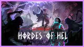 【Jotunnslayer】This Norse Myth Roguelike is GODLIKE【Gameplay】