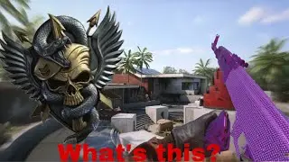 Nuking Weird Players AK-47 Black ops Cold War | Best AK47 Class Set up
