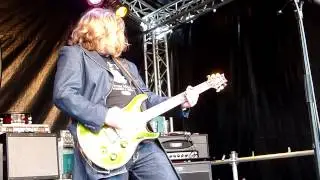 Mike Seeber Trio 