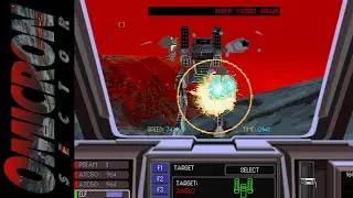 Earthsiege 2 - Omicron Sector - Elite - Solo