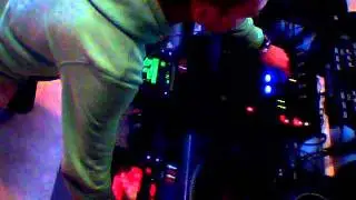 Andy.j - Nice (deep house mix)