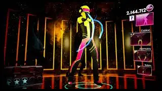 I WISH - Cher Lloyd (Dance Central Spotlight) [Rutina Pro 100%]