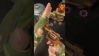 Satisfying Gun Toy,Best Soft Bullets Toys for Play #gun #shorts #guntoys
