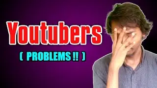 Youtubers DisAdvantages| Mahi Tech Tamil| Youtube Tips Tamil