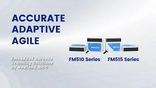 Newland AIDC's Embedded Scanning Solutions for In Vitro Diagnostics