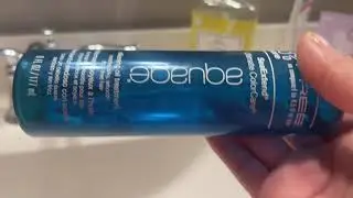 AQUAGE SeaExtend Silkening Oil Treatment Review