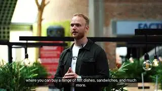 Welcome to AAU Business School 2023 - English Subtitles