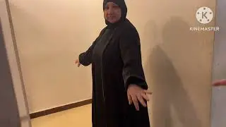 خوفت وجريت 🤔روحت اشتري عبايه للفرح لقيت الدنيا فاضيه 😇
