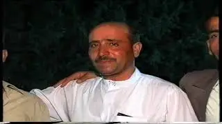 #دابق المنشد عبد المجيد الصالح حفل عمار شيخ قاسم الجزء الأول
