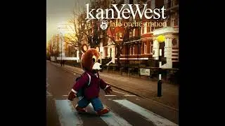 (FREE) - Kanye Late Registration Type Beat - 