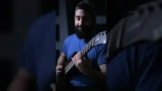 Here&rsquo;s a riff #metal #guitar #metalcore #metalfans #guitarist
