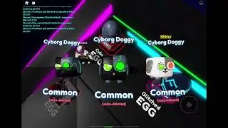 Hatching My First Tetra Cube (Mining Simulator 2 Roblox)
