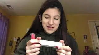 Unveiling the Charm