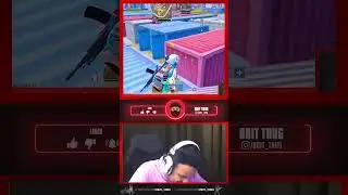 IF ROASTING IS AN ART, THUG IS THE PICASSO OF IT | 8BIT THUG