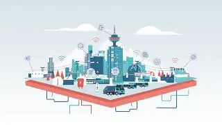 Welcome to Project Greenlight: Smart City Challenges for Metro Vancouver