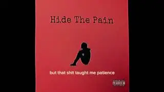 Love Versus Lust x Radio Tom - Hide The Pain