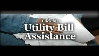 How to Get Utility Bill Assistance for Low Income Families - Supplemental Utility Support