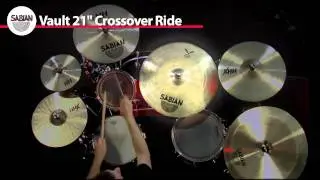 SABIAN 21