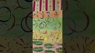 Pattern paper designs #patternpaperdesign #patternpaper #craft #designerpaper #paperart