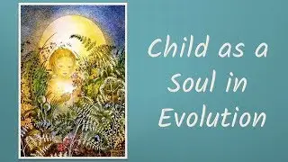Child as a Soul in Evolution (TE 215)
