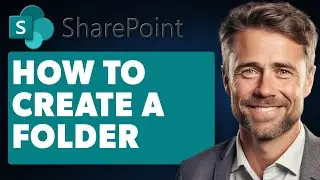 How to Create a Folder in SharePoint (Full 2025 Guide)