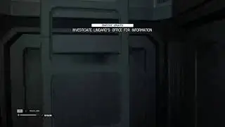 Live Scream. Alien Isolation 2