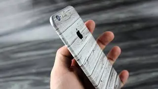 Apple iPhone 6 Plus Skin Overview - Design Skinz
