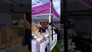 Impact Canopy- Build your brand your way