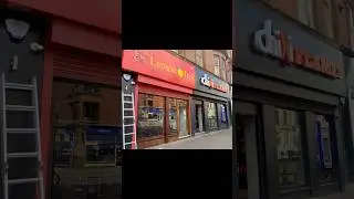#cctv #hikvision #businesssecurity #pyronix #intruderalert #alarm
