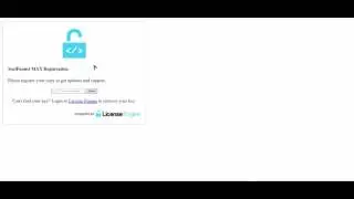 How To Activate Your SociFunnel License
