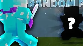 pvp with @Himu_Plays|My Ordinary Life