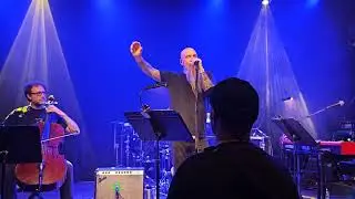 Steve von Till live 15.07.2025 @schlachthofwiesbaden3496
