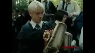 Draco Malfoy  - BRING ME TO LIFE - Evanescence