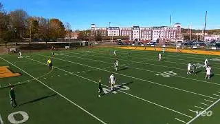Dover FC 2011B vs Montville 2011B