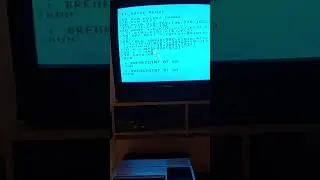 TI-99/4A Type-in Program - 