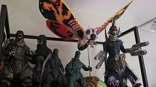 Godzilla Collection (2023)