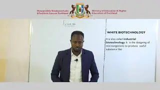 Chapter 3: Biotechnology lesson 1