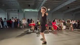 Columbia Fashion Week 2023