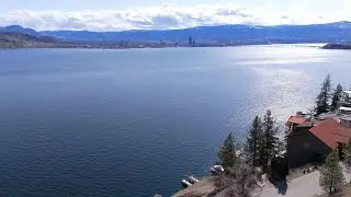 Lot 20 - 901 Westside Rd S, West Kelowna BC, V1Z 3W9