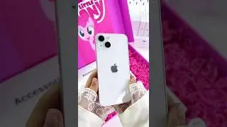 iPhone impressive Gift Box Packing #shorts #trending #technology